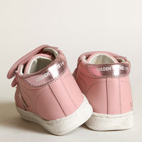 june sneakers antique pink