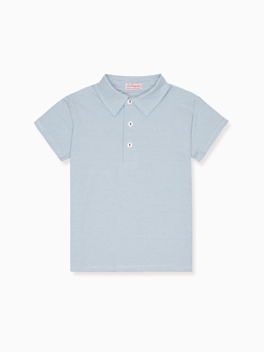 boys brima polo shirt