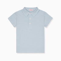 boys brima polo shirt
