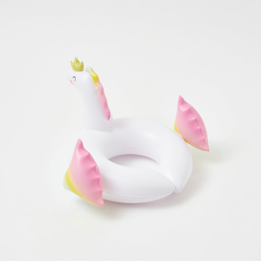 unicorn mini float ring