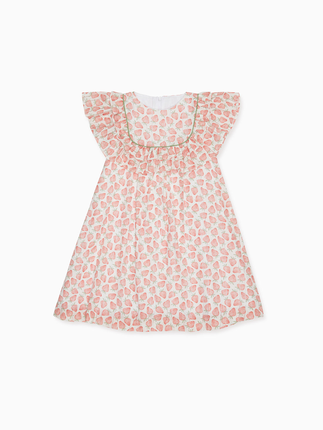 girls paloma dress