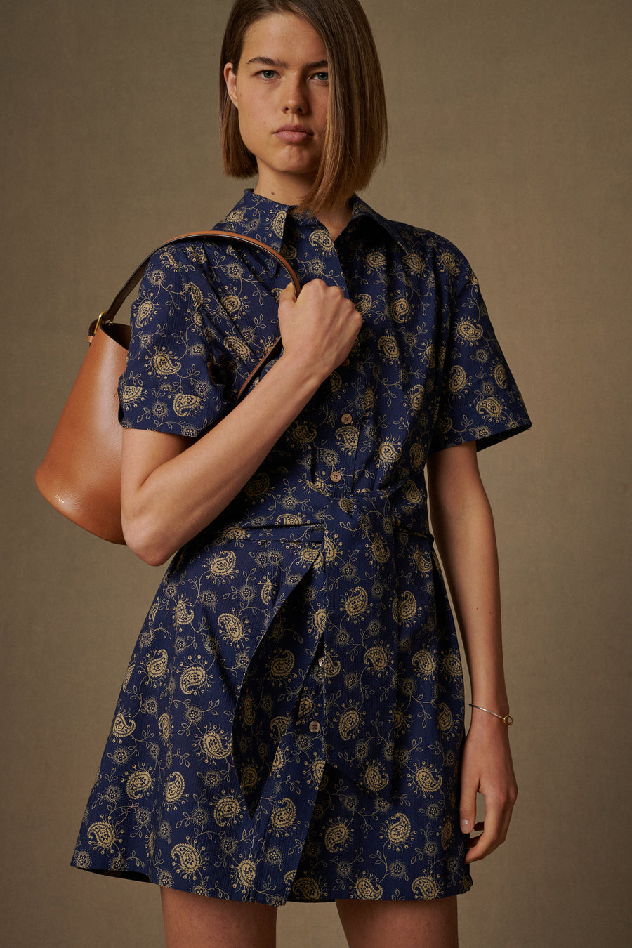 women's maud dress