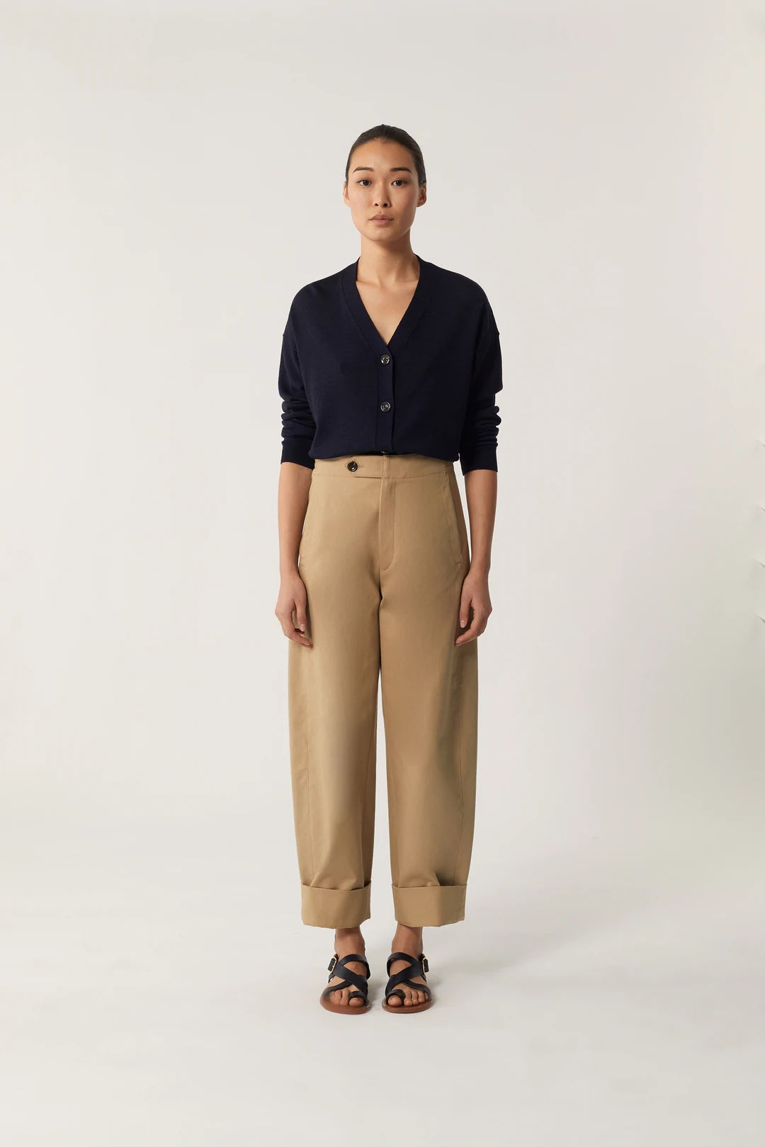 idem cardigan