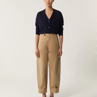 idem cardigan