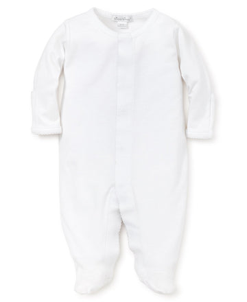 kissy basic footie