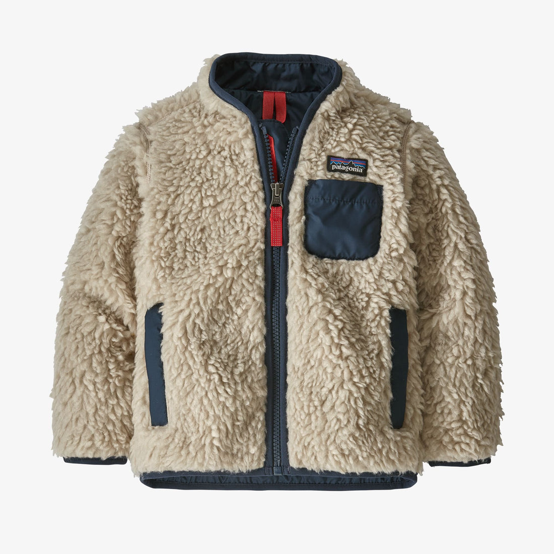 baby retro-x jacket