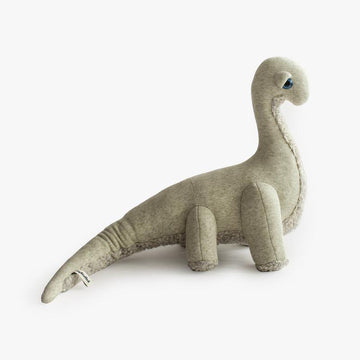 the diplo papa small