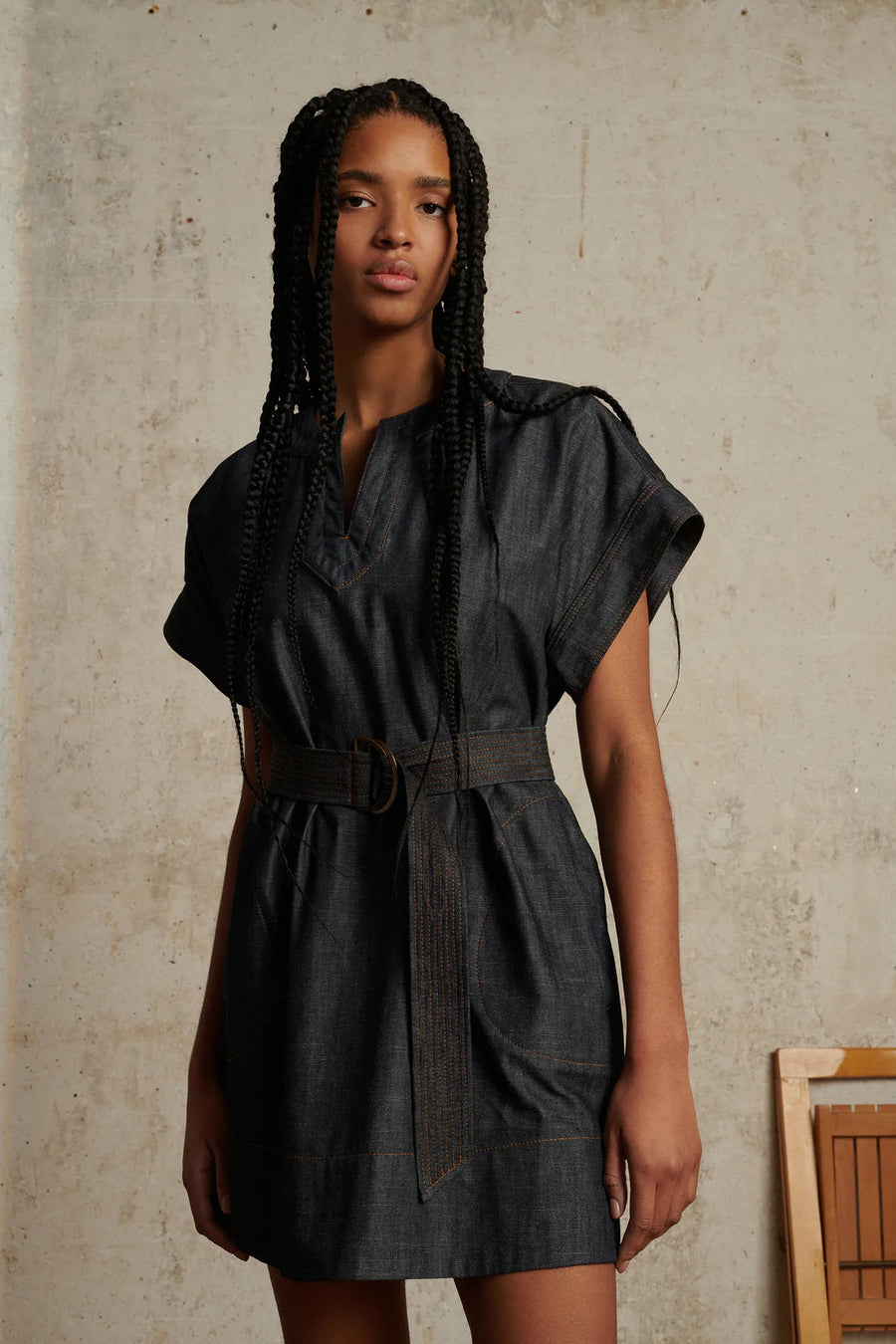 tahara dress