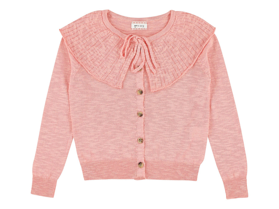 panama cricket cardigan prawn