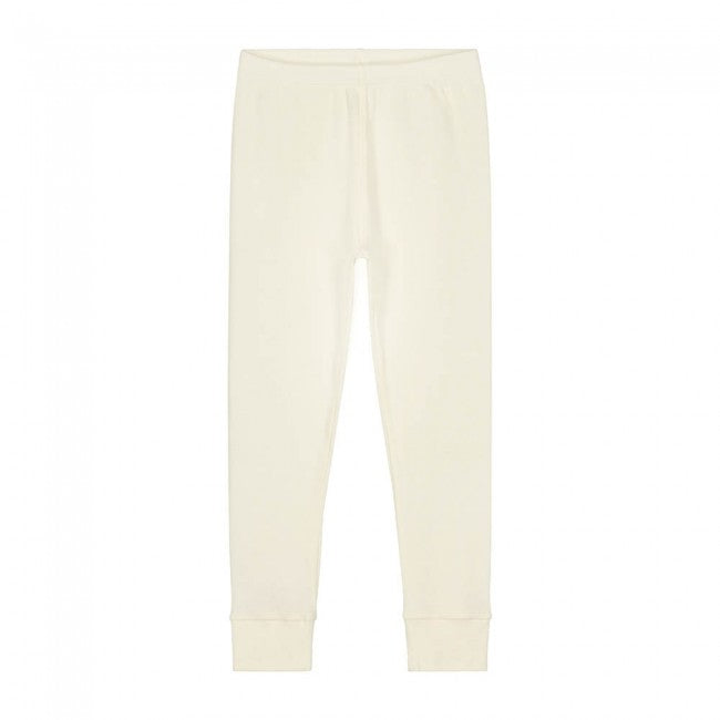 sleep organic cotton joggers
