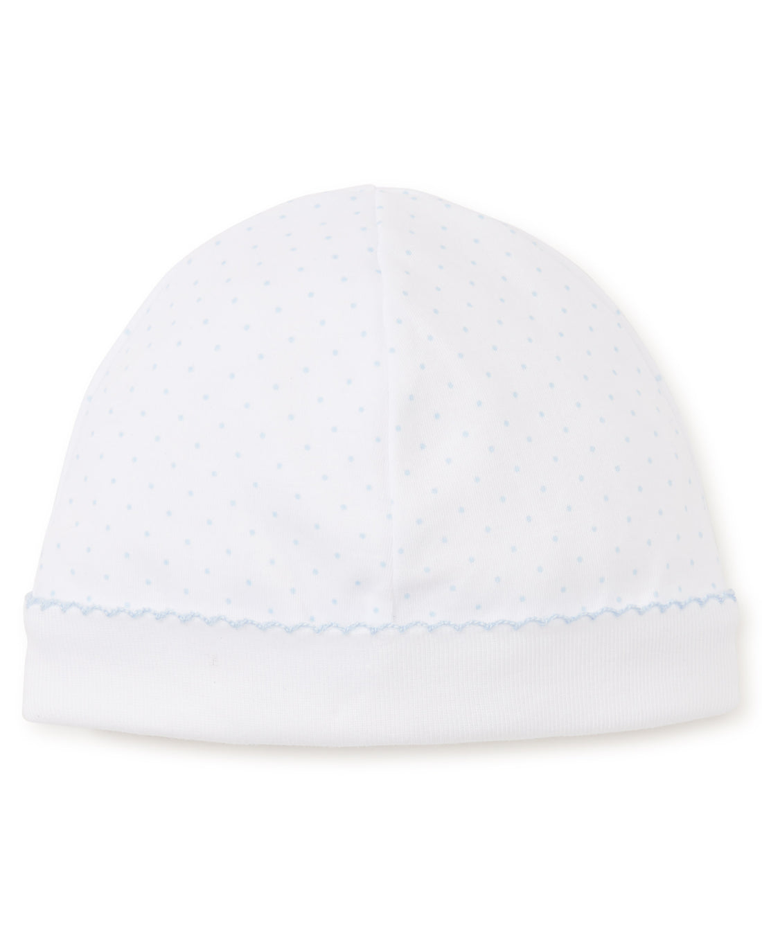 dots print hat