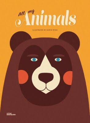 all my animals
